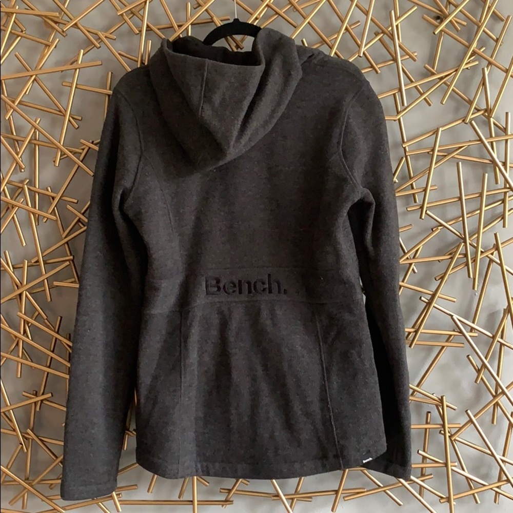 Bench Toggle Jacket - image 2